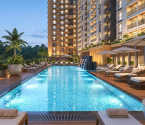 Godrej Elevate Joka - Amenities