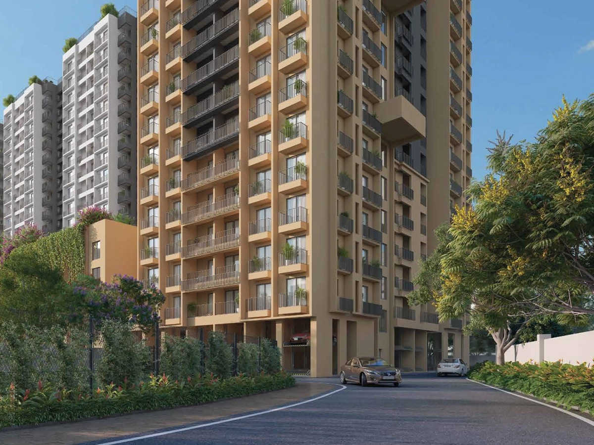 Godrej Elevate Joka - Amenities 6