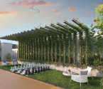 Godrej Elevate Joka - Amenities