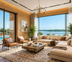 Century Kindle Yelahanka - Sample Flat Image