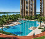 Century Kindle Yelahanka - Amenities