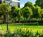 Rustomjee Seasons Bandra - Amenities