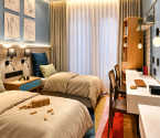 Rustomjee Seasons Bandra - Sample Flat Image