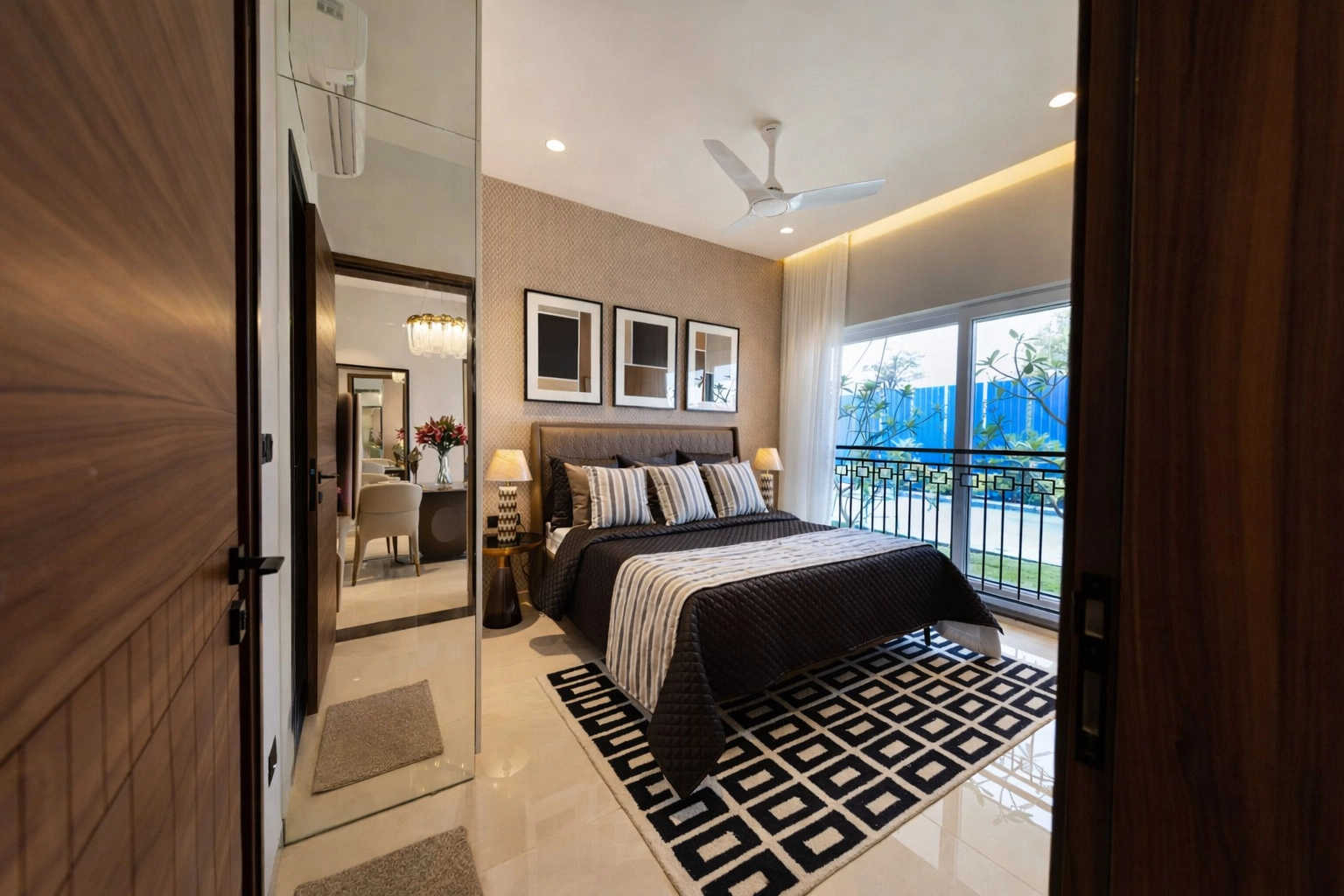 Casagrand Casamia Pallavaram - Actual Images
