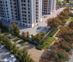 Embassy Verde Navarathna Agrahara - Amenities