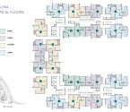 Embassy Verde Navarathna Agrahara - Typical Floor Plan