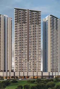Godrej The Gale