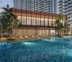 Godrej The Gale Hinjewadi - Amenities