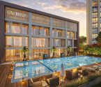GeeCee Emerald Kharghar - Amenities