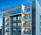 Embassy Astra Hebbal Kempapura - Project Images