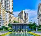 Embassy Astra Hebbal Kempapura - Amenities