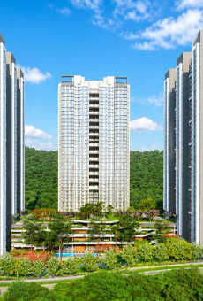 Godrej The Highlands