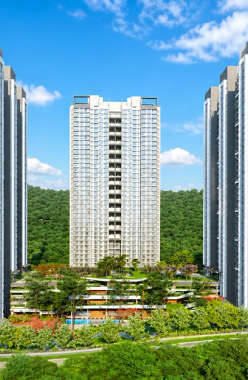 Godrej The Highlands