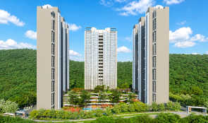 Godrej The Highlands