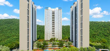 Godrej The Highlands