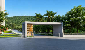 Godrej The Highlands