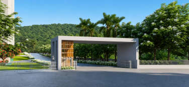 Godrej The Highlands