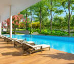 Godrej The Highlands Panvel - Amenities