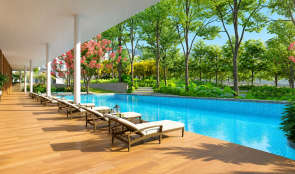 Godrej The Highlands