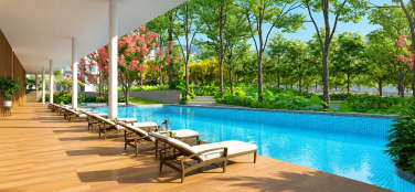 Godrej The Highlands