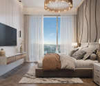 Satyam Le 36 Kharghar - Sample Flat Image