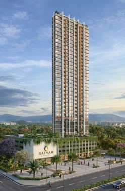 Satyam Le 36
