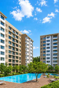 Lodha Eternis