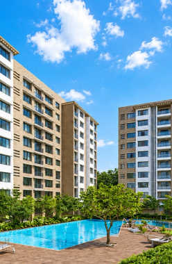 Lodha Eternis