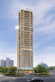 Tricity Aura