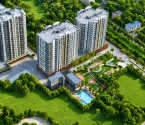 L&T Vayam Wagle Estate - Project Images