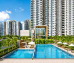 L&T Vayam Wagle Estate - Amenities