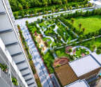 L&T Vayam Wagle Estate - Amenities