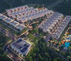 Merusri Sunscape Devanahalli - Project Images