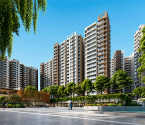 Prestige Evergreen Whitefield - Amenities