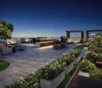 Tricity Bayview Kalamboli - Amenities