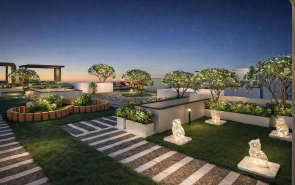 Tricity Bayview - Elevation