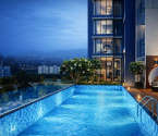 Tricity Bayview Kalamboli - Amenities
