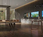 Prestige Southern Star Akshaya Nagar - Amenities