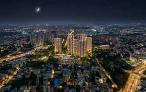 Prestige Southern Star - Elevation