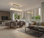 Prestige Southern Star Akshaya Nagar - Sample Flat Image