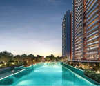 Purva Silversky Electronic City - Amenities