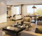 Sobha Townpark Electronic City - Sample Flat Image