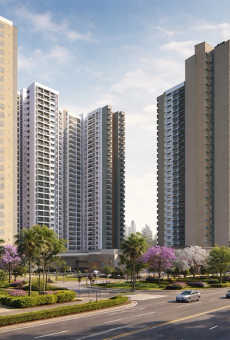 The Prestige City