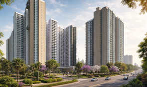 The Prestige City