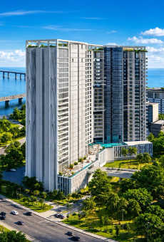 Hubtown 25 West