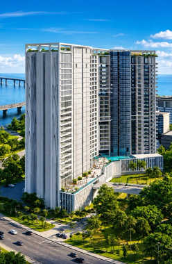 Hubtown 25 West