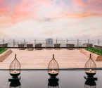 Tribeca The Ark Mohammed Wadi - Amenities