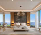 Tribeca The Ark Mohammed Wadi - Sample Flat Image
