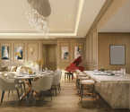 Tribeca The Ark Mohammed Wadi - Amenities