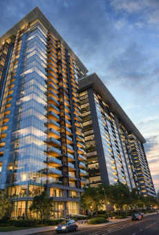Tribeca The Ark